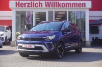 Vorschau: Opel Crossland 1.2 Turbo Ultimate