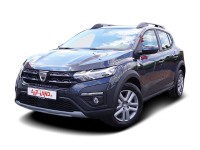 Dacia Sandero III Stepway 1.0 TCE Comfort LED Tempomat Xenon