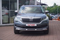 Skoda Kodiaq 2.0 TDI Scout 4x4 DSG