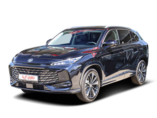 MG HS 1.5 T-GDI Luxury Aut.