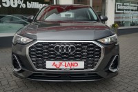 Audi Q3 Sportback 40 TDI quattro S line