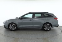 Vorschau: Hyundai i30 Kombi 1.6 T-GDI N-Line Aut.