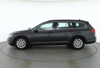 Vorschau: VW Passat Variant 2.0 TDI Business