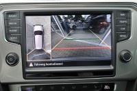 VW Passat Alltrack Variant 2.0 TDI 4Motion