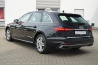 Audi A4 Avant 35 TFSI advanced S-tronic