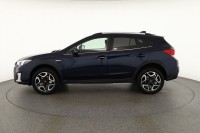 Vorschau: Subaru XV 2.0 Active M-Hybrid 4WD