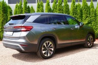Skoda Kodiaq Selection 1.5 TSI DSG