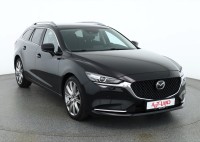 Mazda 6 Kombi 2.0 Skyactiv-G Center-Line