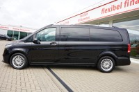 Mercedes-Benz V-Klasse V 300 d lang Aut.