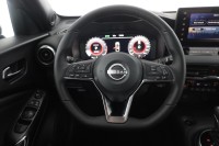 Nissan Juke 1.0 DIG-T N-Connecta Aut.