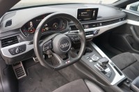 Audi A5 Sportback 2.0 TDI quattro