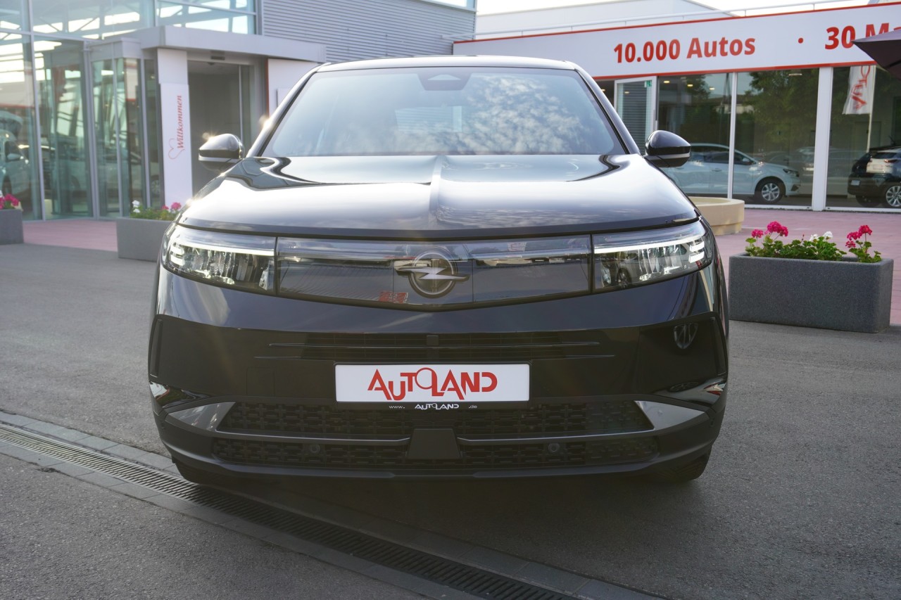 Opel Grandland 1.2DI Turbo Hybrid Aut.