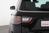 Jeep Compass 1.5 M-Hybrid