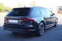 Audi A4 Avant 1.4 TFSI sport 2x S-Line