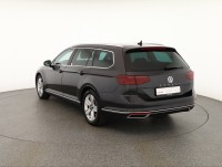 VW Passat Variant 2.0 TDI DSG Elegance