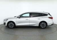Vorschau: Ford Focus Turnier Titanium X 1.0 EB