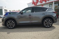 Mazda CX-5 2.0 Exclusive-Line