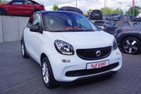 Smart ForFour forfour 1.0 Basis 52kW