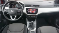 Seat Arona 1.0 TSI Xcellence