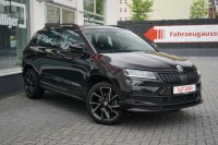 Skoda Karoq 2.0 TSI Sportline 4x4 DSG