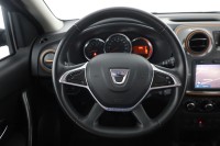 Dacia Logan II MCV TCe 90 Stepway