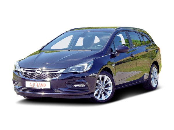 Opel Astra Sports Tourer 1.0