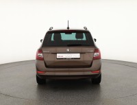 Skoda Fabia Combi 1.0 TSI Soleil