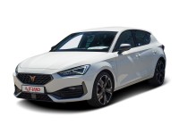 Cupra Leon 1.4 e-Hybrid VZ 3-Zonen-Klima Navi Sitzheizung
