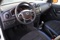 Dacia Sandero Stepway II 1.0 TCE Celebration