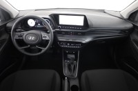 Hyundai i20 1.0 T-GDI Aut.