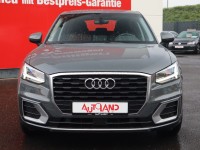 Audi Q2 1.4 TFSI design S-Tronic