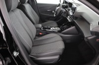 Peugeot 208 1.2 mHEV 110 Aut.