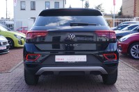 VW T-Roc 1.0 TSI Life
