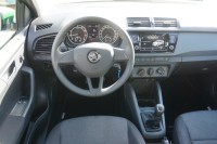 Skoda Fabia Combi 1.0 MPI Clever