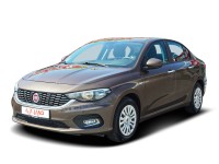 Fiat Tipo 1.4 Tempomat Bluetooth Einparkhilfe hinten