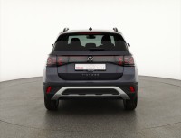 VW T-Cross 1.5 TSI DSG Facelift