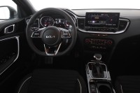 Kia pro_cee'd ProCeed GT-Line 1.5 T-GDI Aut.