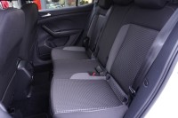 VW T-Cross 1.0 TSI Active