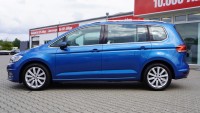 VW Touran 1.4 TSI Highline