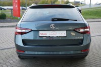 Skoda Superb Combi 1.4 TSI Style
