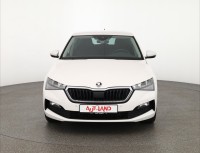 Skoda Scala 1.5 TSI