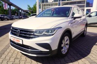 Vorschau: VW Tiguan 1.5 TSI Elegance