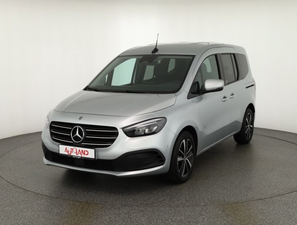 Mercedes-Benz T-Klasse T180 d Progressive