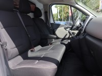 Renault Trafic Kasten 1.6 dCi Komfort