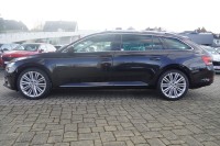 Vorschau: Skoda Superb Combi 2.0 L&K 4x4