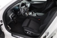 BMW 520 d Touring M Sport