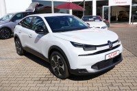 Citroen C4 Hybrid 145 Aut. Facelift