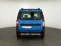 Dacia Dokker Stepway 1.5 dCi