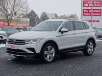 Vorschau: VW Tiguan 1.5 TSI DSG Elegance