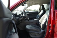 MG HS 1.5 T-GDI Luxury Aut.